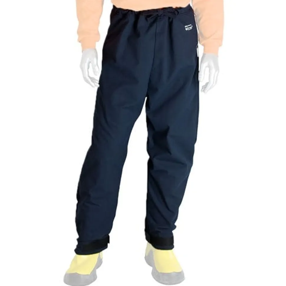 PIP AR/FR Navy Blue Ultralight Pants - 40 CAL/CM2 9100-530ULT 2X PIP9100-530ULT/