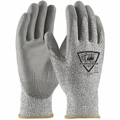 PIP Barracuda A2 Cut 13 Gauge Seamless Knit PolyKor Blended Gloves (Dozen Pairs) 719DGU