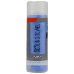 PIP Blue Evaporate EZ Cooling Towel (SINGLE) 13X31" 396-602-B