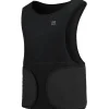 PIP Boss Therm Heated Baselayer Vest - Black 300-HV100
