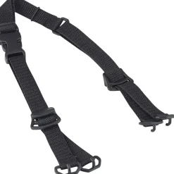 PIP Dynamic 4-Point Chin Strap 280-HP542C