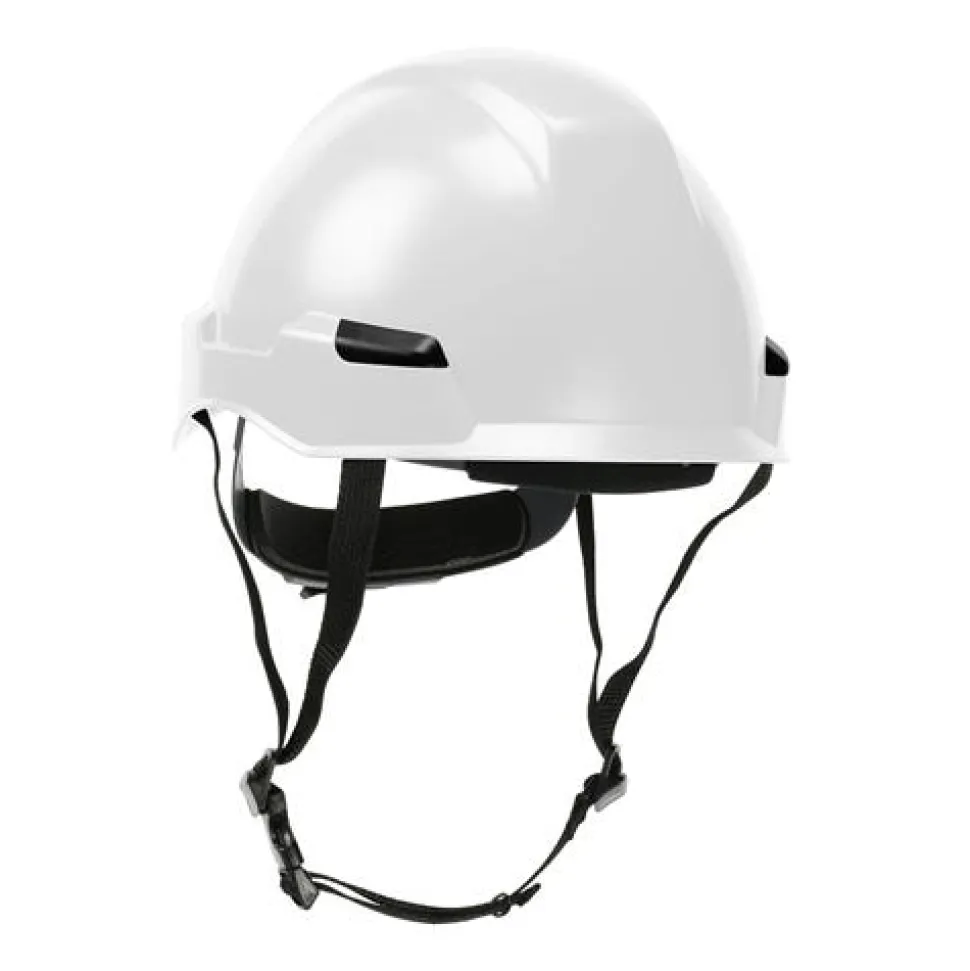 PIP Dynamic Rocky ANSI Type II Climbing Helmet - White 280-HP142R-01
