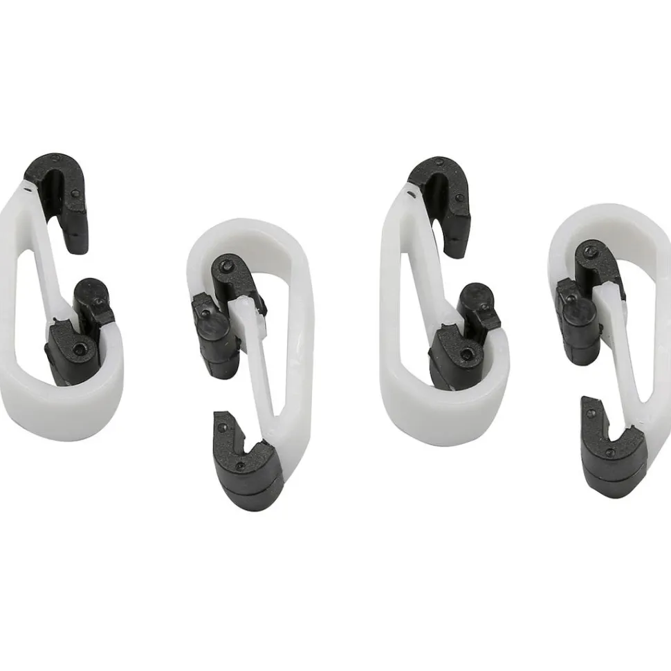 PIP Dynamic Rocky Climbing Helmet Lamp/Goggle Strap Holder Kit 280-HPSLH
