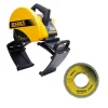PipeCut+Bevel 360 Pro Series w/ Cermet 165 Pipe Cutting 6.5" Blade Kit