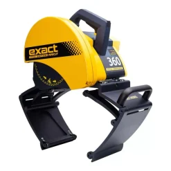 PipeCut+Bevel 460 Pro Series w/ Cermet 165 Pipe Cutting 6.5" Blade Kit