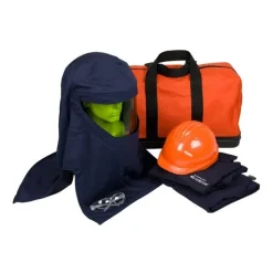 PIP PPE 4 Arc Flash Kit - 40 CAL/CM2 9150-52436 4X PIP9150-52436/
