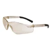 PIP Safety Rimless Safety Glasses with Clear Temple; I/O Lens and Anti-Scratch Coating 250-06-0002
