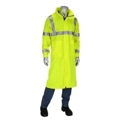 PIP VizAR ARC / FR ANSI Type R Class 3 Value All Purpose 48 Raincoat 355-2505AR