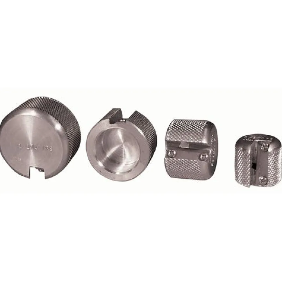 Poly Pipe Chamfering Tool/Depth Gauge 1/2" IPS 030050