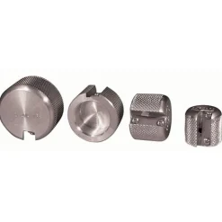 Poly Pipe Chamfering Tool/Depth Gauge 1/2" CTS 010050
