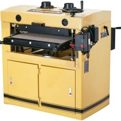 Powermatic DDS225 25" Dual Drum Sander 1791290