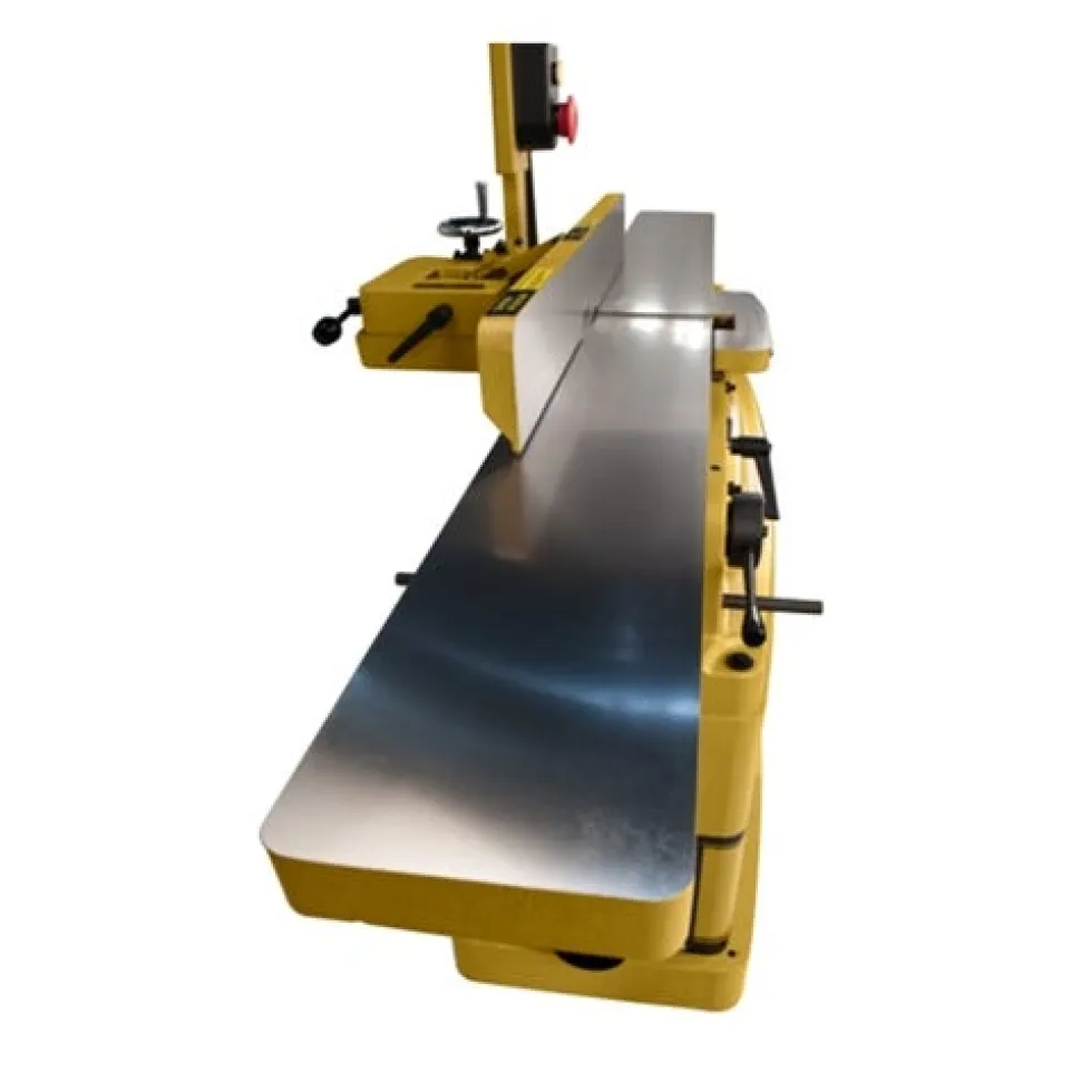 Powermatic PJ882 8 Parallelogram Jointer w/ Standard Knives 1610079