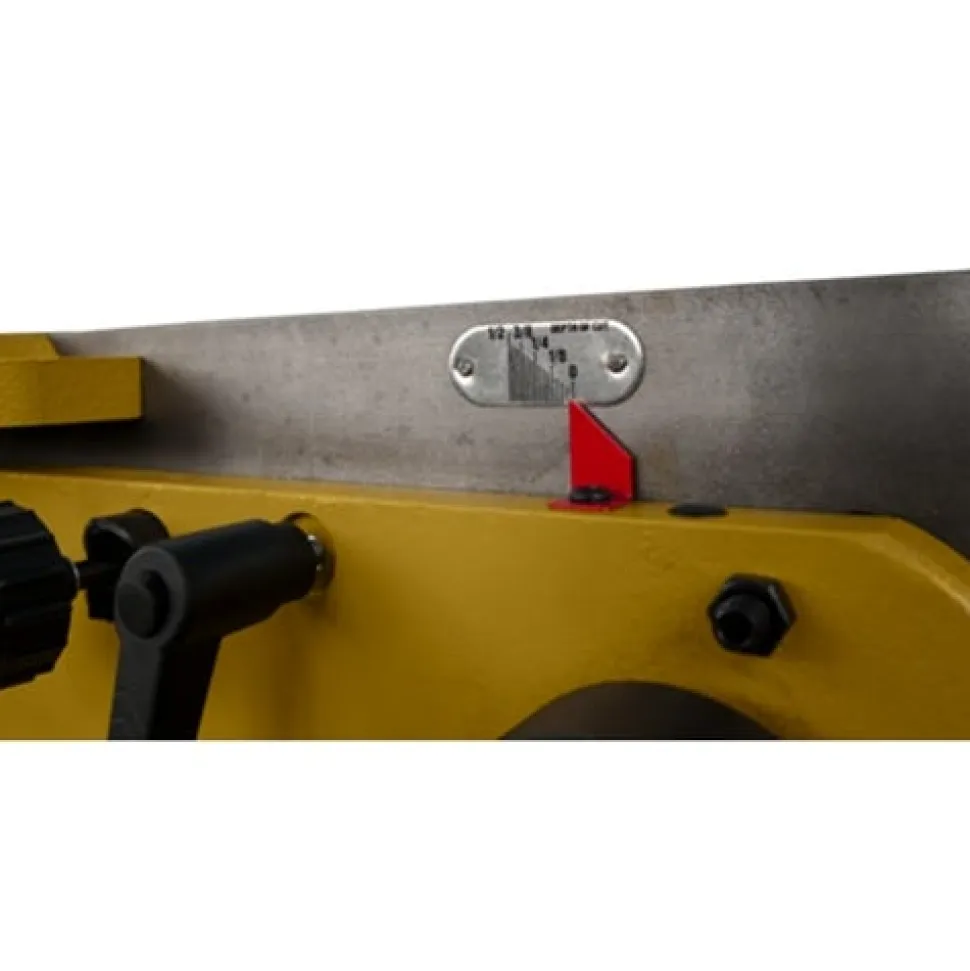 Powermatic PJ882 8 Parallelogram Jointer w/ Standard Knives 1610079