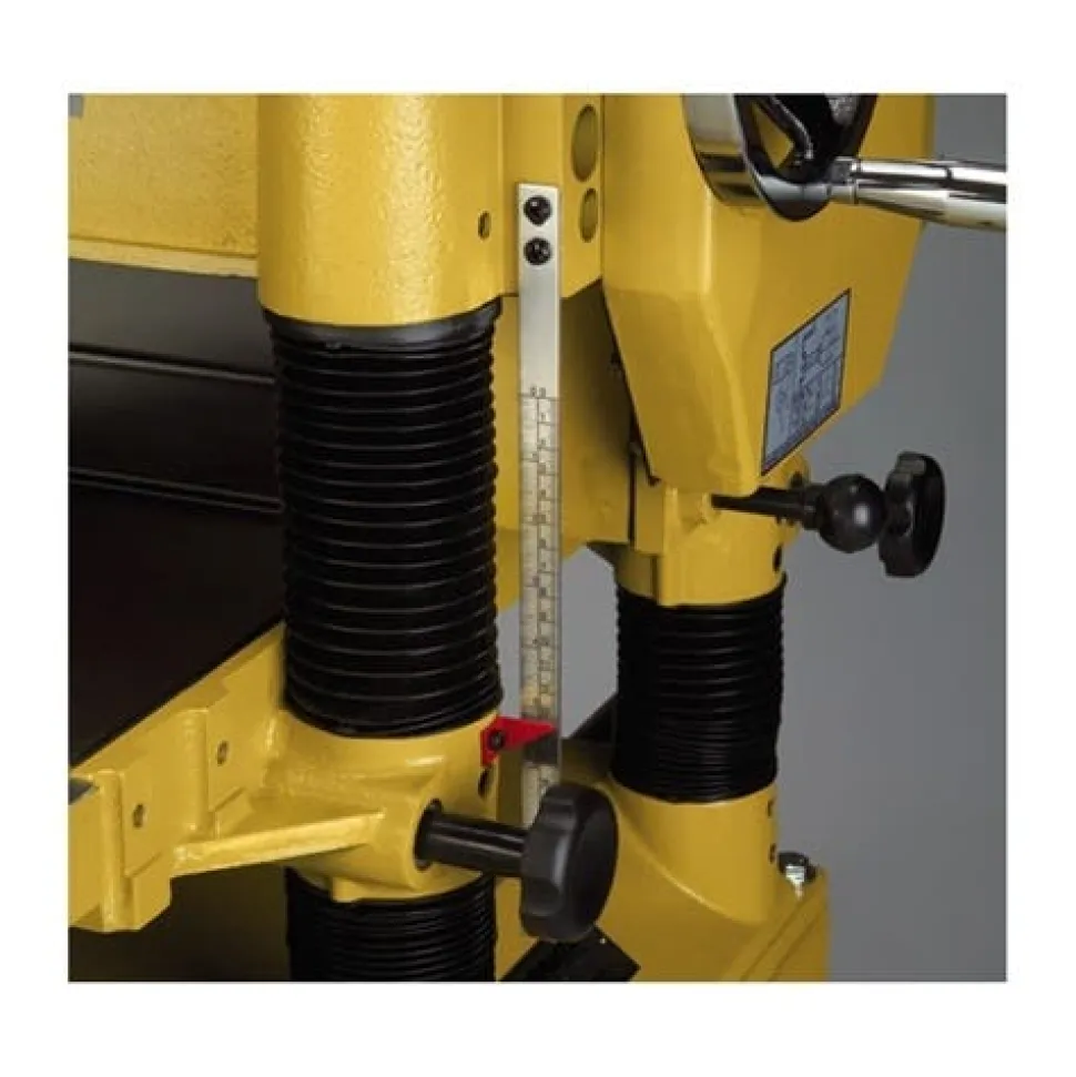 Powermatic 209 20" Planer 1791296