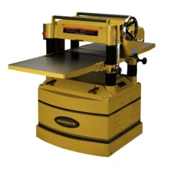 Powermatic 209 20" Planer w/ Helical Cutterhead 1791315