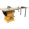 Powermatic PM1000 Table Saw 30" Maximum Rip Capacity 1791000K