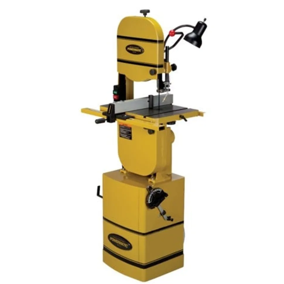 Powermatic PWBS 14" Bandsaw 1791216K