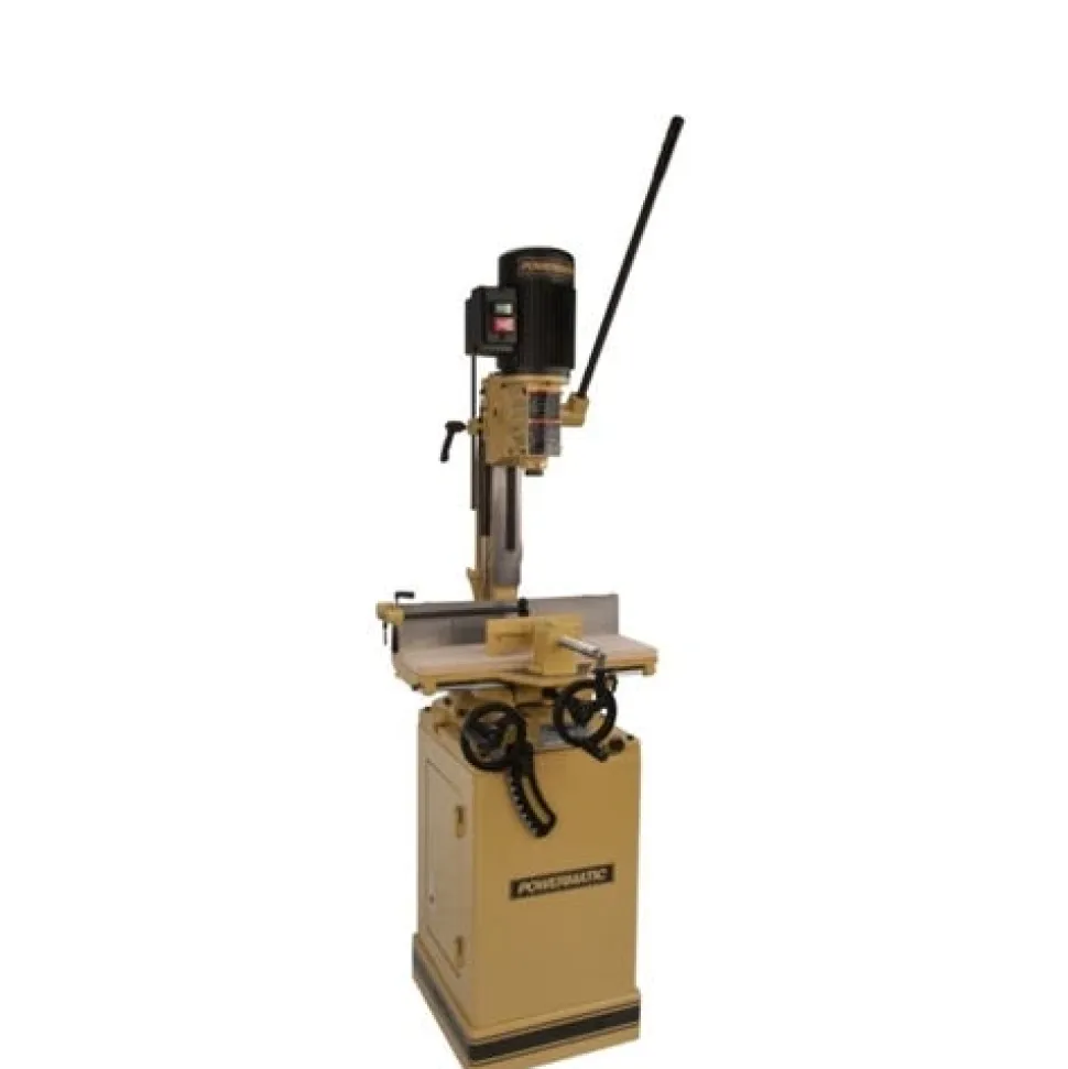 Powermatic Tilt Table Mortiser 719T with Stand 1791264K