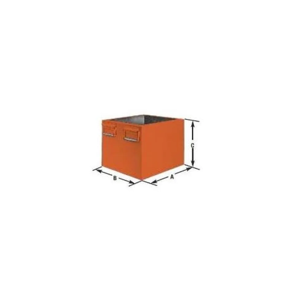 Power Team 10 Gallon Reservoir RP100
