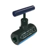 Power Team Hydraulic Shut-Off Valve 9575