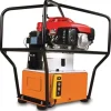 Power Team Single/Double-Acting Max Output Gasoline Powered Pump PG120HM