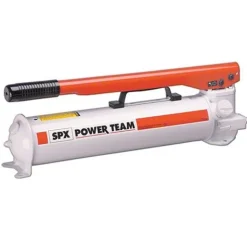 Power Team SPX Hydraulic Hand Pump 2 Speed P159