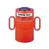 Power Team 25 Ton Hydraulic 14" Double Acting Cylinder RD2514