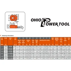 Power Team 30 Ton Hydraulic 1/2