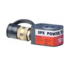 Power Team 5 Ton Hydraulic 9/16" Low Profile Spring Return Cylinder RLS50
