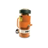 Power Team 10 Ton Hydraulic 2-1/2" Single Acting Cylinder Center Hole RH102