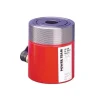 Power Team 10 Ton Hydraulic 8" Single Acting Cylinder Center Hole RH108