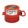 Power Team 100 Ton Hydraulic 1-1/2" Single Acting Cylinder Spring Return Shorty RSS1002D