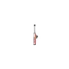 Power Team 5 Ton Hydraulic 5" Single Acting Pulling Cylinder RP55
