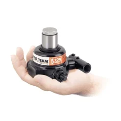 Power Team 5 Ton Sidewinder Bottle Jack 3/4" Stroke 9105A