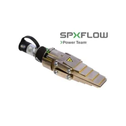 Power Team 15 Ton SPX Hydraulic Lightweight Flange Spreader Stepped FLS15-ST