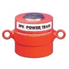 Power Team 100 Ton 10" Stroke Hydraulic Return Cylinder R10010D