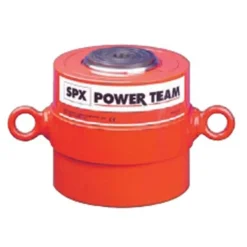 Power Team 100 Ton 2" Stroke Hydraulic Return Cylinder R1002D