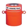 Power Team 280 Ton 6" Stroke Hydraulic Return Cylinder R2806D