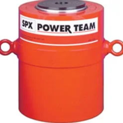 Power Team 430 Ton 6" Stroke Hydraulic Return Cylinder R4306D