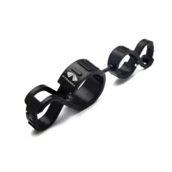 Pyramex Black Glove Clip w/ Pyramex Logo GLC100
