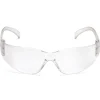 Pyramex Intruder Readers +1.5 Clear Lens Safety Glasses S4110R15