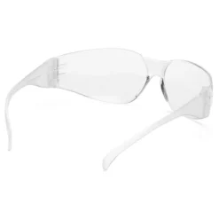 Pyramex Intruder Readers +1.5 Clear Lens Safety Glasses S4110R15