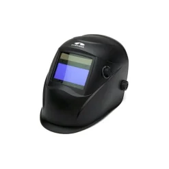 Pyramex Leadhead Matte Black Auto Darkening Welding Helmet WHAM1020MB
