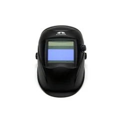 Pyramex Leadhead Matte Black Auto Darkening Welding Helmet WHAM1020MB