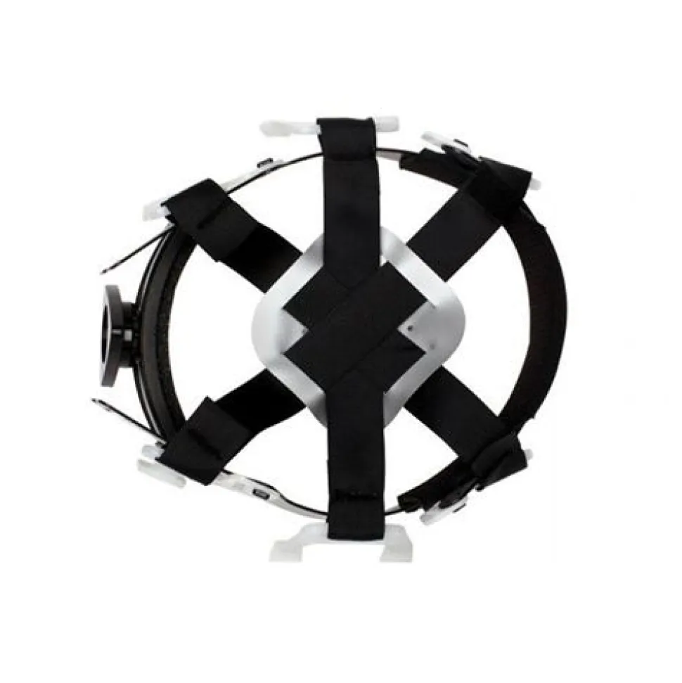 Pyramex Replacement Suspensions Ridgeline 6-Point Suspension - Cap Style HPR461