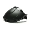 Pyramex Ridgeline Ratchet Headgear for Face Shields HGBR