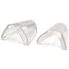 Pyramex Safety Glasses Side Shields Clear SS100
