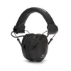 Pyramex Venture Gear Clandestine Electronic EarMuff NRR 24dB Amplifes Voice Head Phones VGPME10