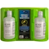 Radians 32oz Double Bottle Eyewash Station REW32D