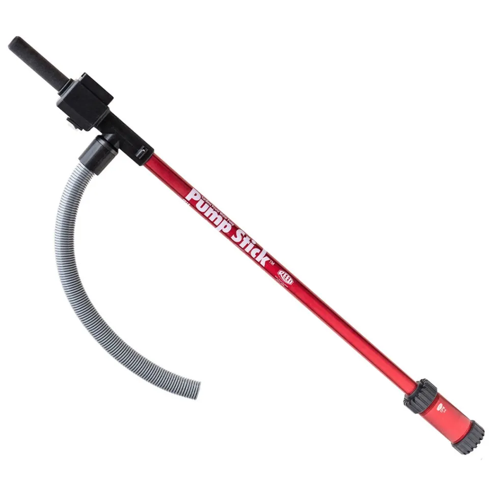 Reed CP15-38B Pump Stick Bosch 18V Cordless Water Transfer Pump (bare tool) 08140